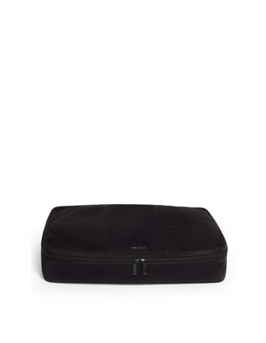 Cube de rangement Large TUMI Black, référence 152366-1041
