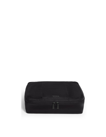 Cube de rangement Medium TUMI Black, référence 152365-1041