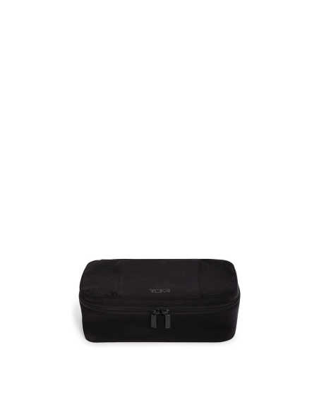 Cube de rangement Small TUMI Black, référence 152364-1041