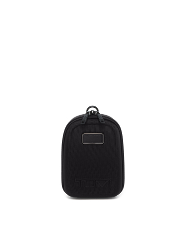 Pochette de sport TUMI Black, référence 156649-1041