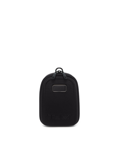 Pochette de sport TUMI Black, référence 156649-1041