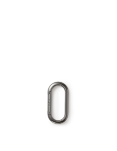 Mousqueton TUMI Gunmetal, référence 142626-8790