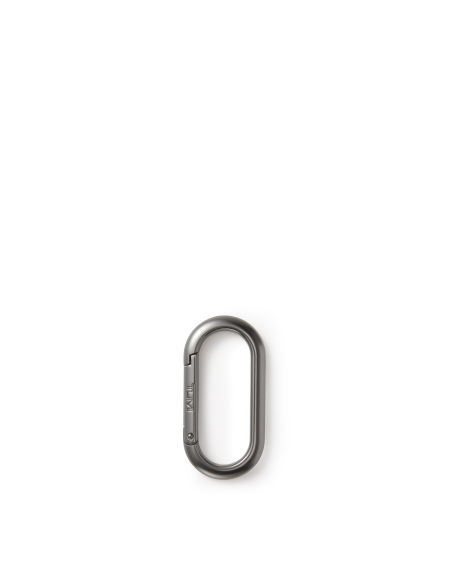 Mousqueton TUMI Gunmetal, référence 142626-8790