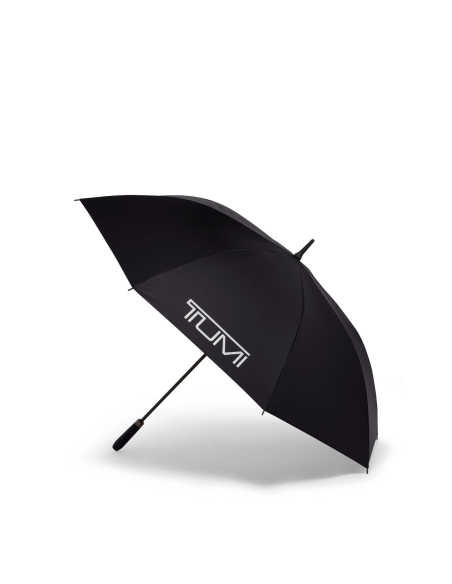 Parapluie de golf XL TUMI Black, référence 148399-1041