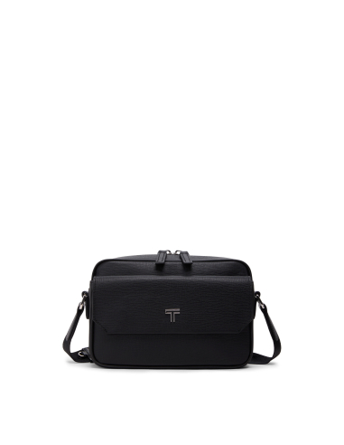 Sac bandoulière Manzi TUMI Turin Black, référence 156521-1041