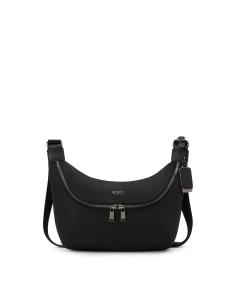 Sac bandoulière Alabama TUMI Voyageur Black/Gunmetal, référence 156561-T522