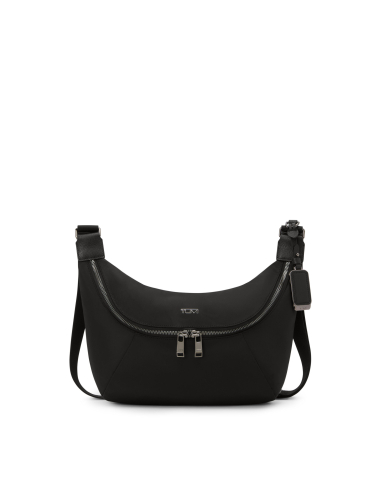 Sac bandoulière Alabama TUMI Voyageur Black/Gunmetal, référence 156561-T522