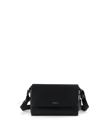 Sac à rabat Azalea TUMI Voyageur Black/Gunmetal, référence 162015-T522