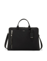Sacoche ordinateur Bénin TUMI Voyageur Black/Gunmetal, référence 146584-T522
