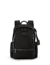 Sac à dos Medium Celina TUMI Voyageur Black/Gunmetal, référence 154168-T522