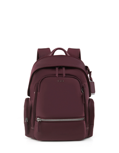 Sac à dos Medium Celina TUMI Voyageur Rosewood, référence 161987-1756