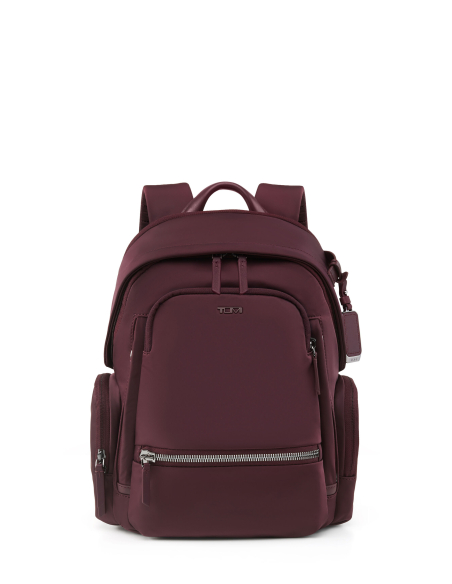 Sac à dos Medium Celina TUMI Voyageur Rosewood, référence 161987-1756