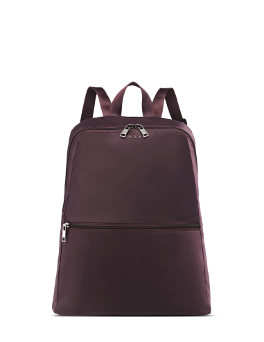 Sac à dos pliable Just In Case TUMI Voyageur Rosewood, référence 161989-1756