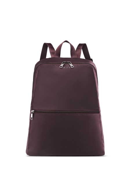 Sac à dos pliable Just In Case TUMI Voyageur Rosewood, référence 161989-1756