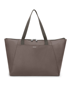 Cabas pliable Medium Just In Case TUMI Voyageur Mink, référence 156563-T315