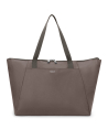 Cabas pliable Medium Just In Case TUMI Voyageur Mink, référence 156563-T315
