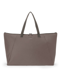 Grand cabas pliable Just In Case TUMI Voyageur Mink, référence 146589-T315