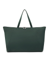 Grand cabas pliable Just In Case TUMI Voyageur Alpine Green, référence 146589-4705