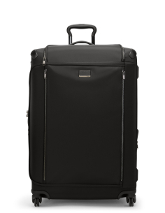 Valise Léger Large 73,5 cm TUMI Voyageur Black/Gunmetal, référence 156570-T522