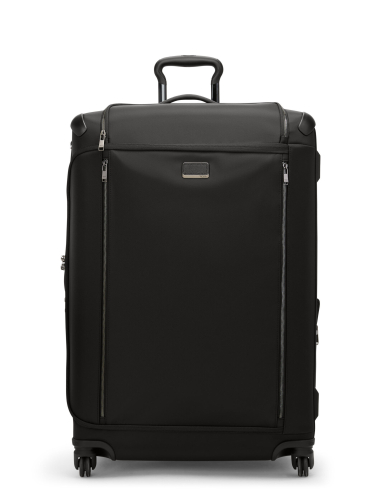 Valise Léger Large 73,5 cm TUMI Voyageur Black/Gunmetal, référence 156570-T522
