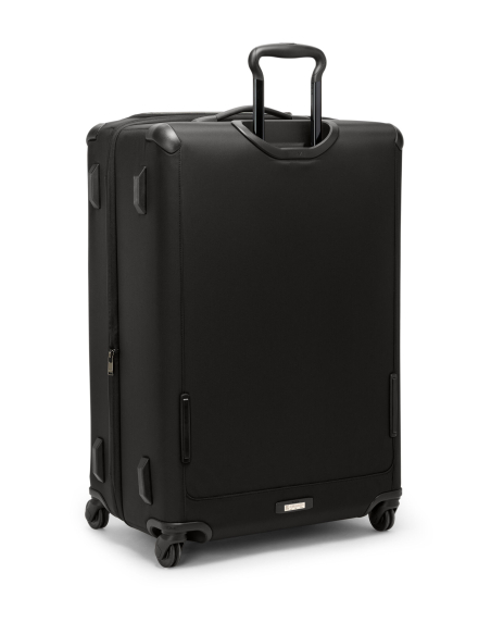 Valise Léger Large 73,5 cm TUMI Black/Gunmetal, vue arrière de trois quarts