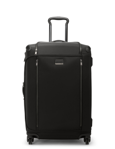 Valise Léger Medium 66 cm TUMI Voyageur Black/Gunmetal, référence 156571-T522