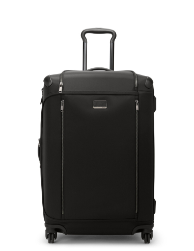 Valise Léger Medium 66 cm TUMI Voyageur Black/Gunmetal, référence 156571-T522