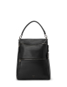 Sac à dos convertible Limerick TUMI Voyageur Black/Gunmetal, référence 154179-T522
