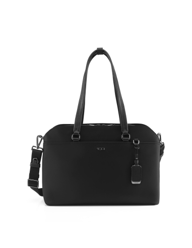 Sac de voyage Montclair TUMI Voyageur Black/Gunmetal, référence 162017-T522