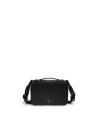 Sac bandoulière Myla TUMI Voyageur Black/Gunmetal, référence 152456-T522