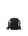 Sac bandoulière Persia TUMI Voyageur Black/Gunmetal, référence 146579-T522