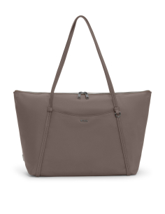 Sac cabas Q nylon TUMI Voyageur Mink, référence 159125-T315