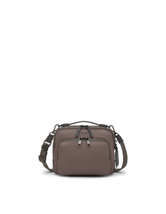 Sac bandoulière Teghan nylon TUMI Voyageur Mink, référence 154182-T315