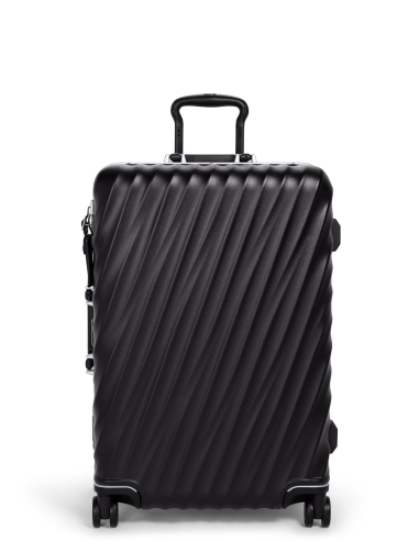 Valise soute TUMI 19 Degree Frame 66 cm Black Texture, référence 152349-6153