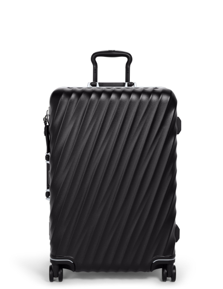 Valise soute TUMI 19 Degree Frame 66 cm Black Texture, référence 152349-6153