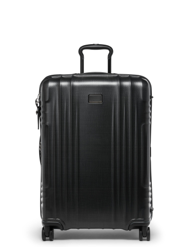 Valise soute extensible TUMI Latitude 66 cm Carbon Black, référence 161815-6404
