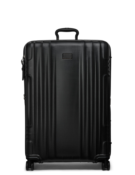 Valise soute extensible TUMI Latitude 76 cm Carbon Black, référence 161816-6404