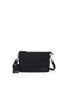 Pochette bandoulière TUMI Harrison Bardin Black, référence 150208-1041