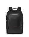 Sac à dos TUMI Harrison Bradner Black/Black, référence 144562-1050