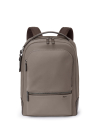 Sac à dos TUMI Harrison Bradner Taupe Driftwood, référence 159062-A879