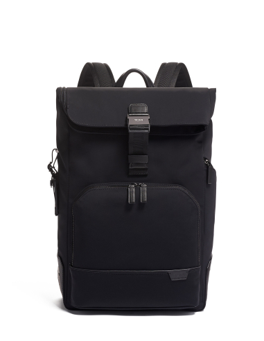 Sac à dos TUMI Harrison Osborn Noir, référence 130545-1041