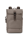 Sac à dos TUMI Harrison Osborn Taupe Driftwood, référence 159060-A879
