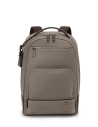 Sac à dos TUMI Harrison Warren Taupe Driftwood, référence 159061-A879
