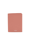 Protège-passeport TUMI Nassau Pink Clay, référence 159151-A869
