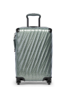 Valise cabine 4 roues 55 cm TUMI 19 Degree Lite Thyme, référence 154200-A639