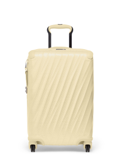 Valise cabine 4 roues 55 cm TUMI 19 Degree Lite Washed Yellow, référence 154200-A871
