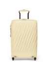 Valise cabine 4 roues 55 cm TUMI 19 Degree Lite Washed Yellow, référence 154200-A871