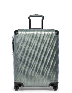Valise cabine large 4 roues 55 cm TUMI 19 Degree Lite Thyme, référence 154201-A639