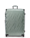 Valise soute 4 roues 76 cm TUMI 19 Degree Lite Thyme, référence 154203-A639