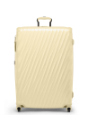 Valise soute 4 roues 76 cm TUMI 19 Degree Lite Washed Yellow, référence 154203-A871
